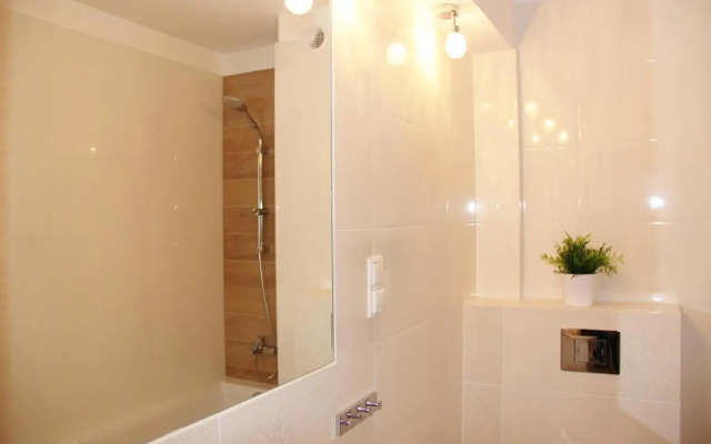 SMM Apartament Stettin