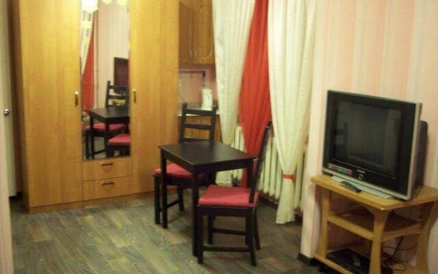 Lomonosov Area Apartments