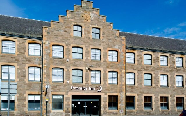 Premier Inn Perth City Centre