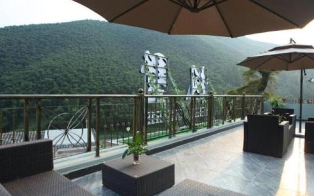 Moganshan Fengshu Holiday Guest House