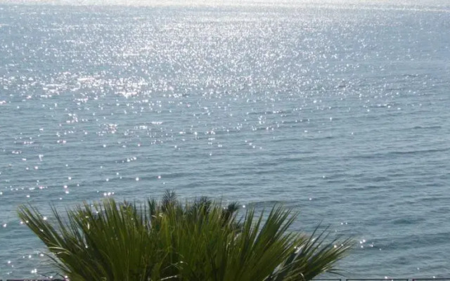 SantAlessio Sea View