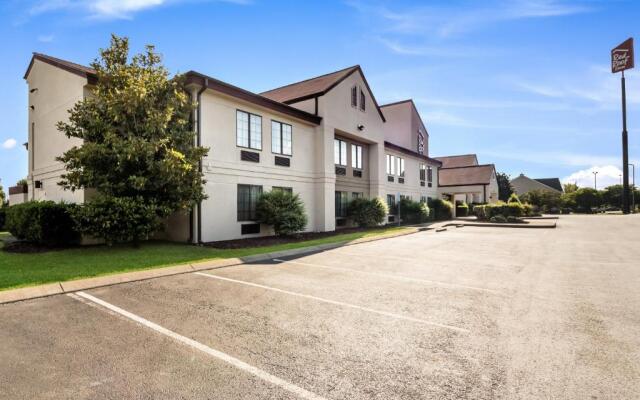 Red Roof Inn Murfreesboro