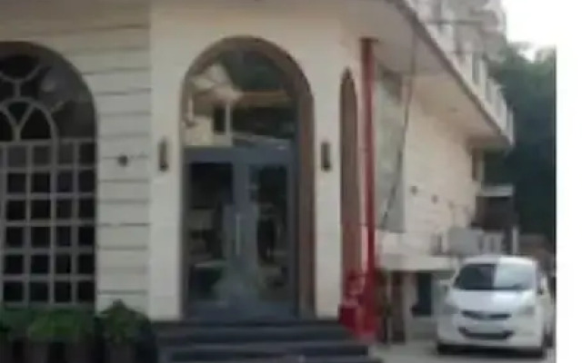 Hotel Abhinandan-Jind