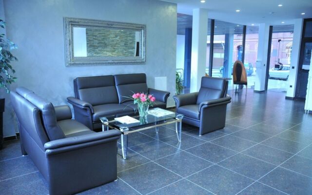 Concorde Hotel Ascot