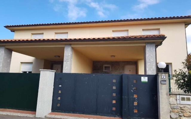 Vivienda Vacacional Casa El Henar