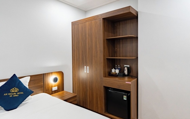 An Khang Hotel