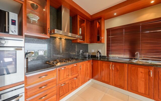 San Lameer Villa Rentals 14205