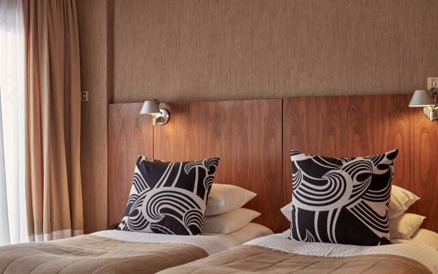 Philippos Hotel