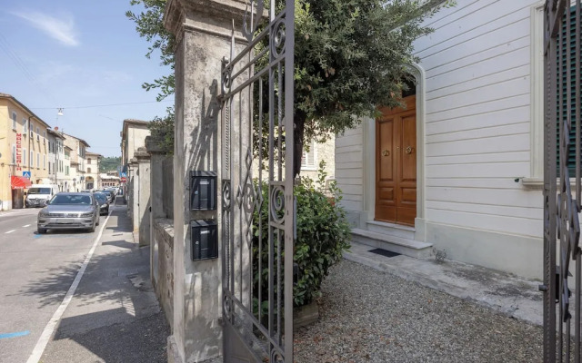 Casa Oliva With Garden And Wifi