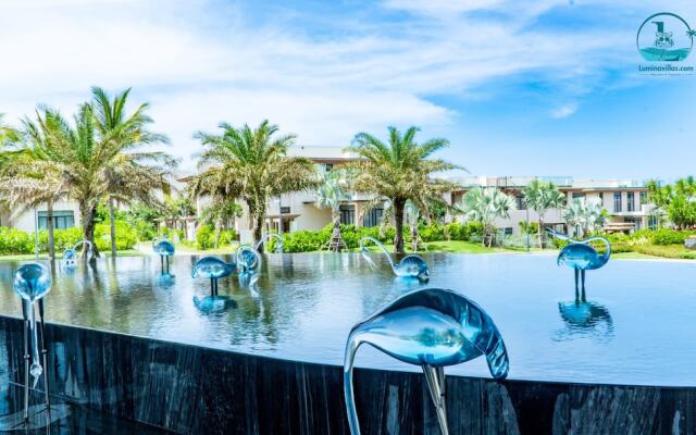 Lumina Villas Cam Ranh