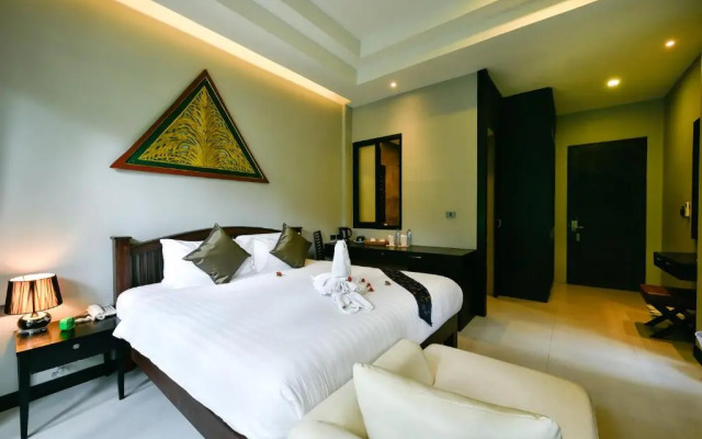 Coco Paradiso Phuket Hotel