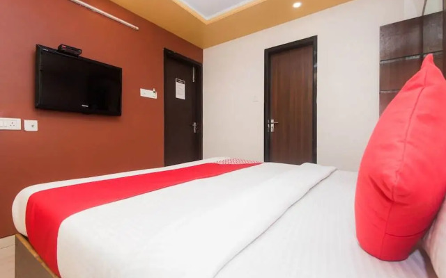 Hotel Grace Residency