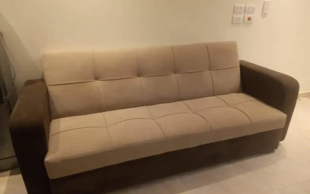 Golf Residance Compound Apartament