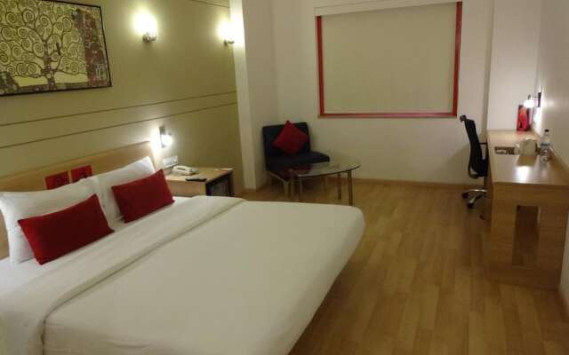 Red Fox Hotel Hyderabad