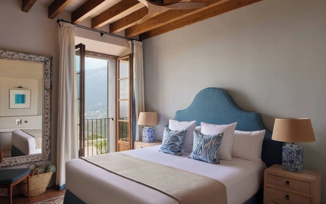 Son Bunyola Hotel & Villas