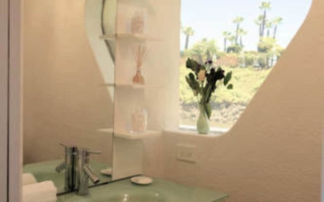 San Diego Bay Houseboat