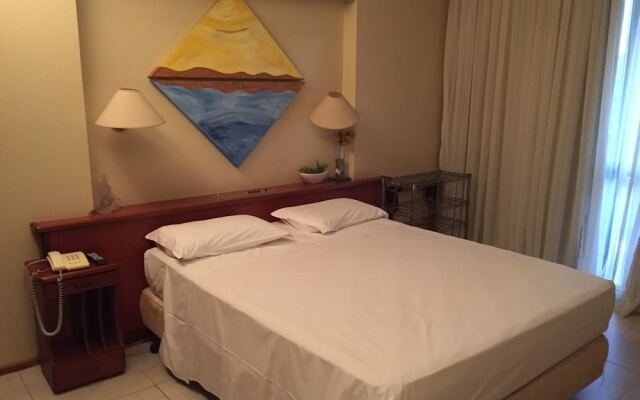 Sateltour Apart Hotel