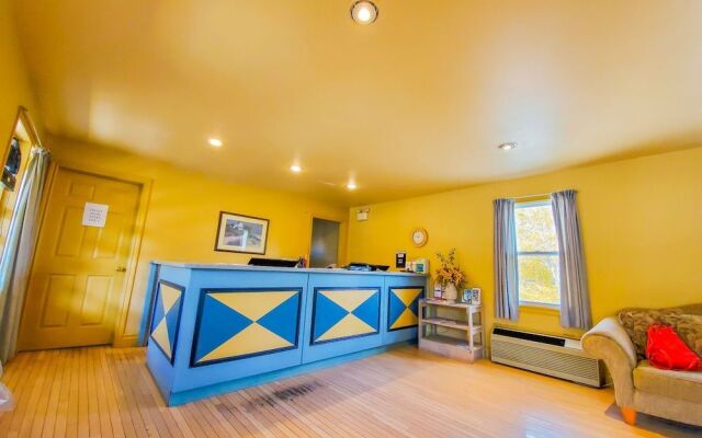 Glenghorm Beach Resort