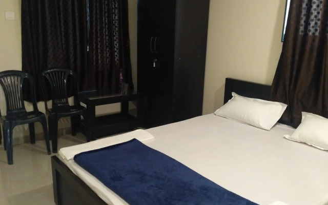 Hotel Honey Lodging