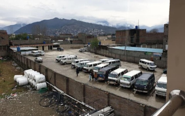 Hotel Kamran International
