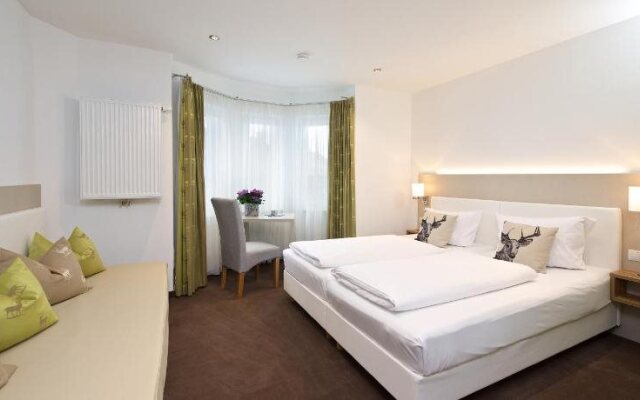 Hotel Bayerischer Hof