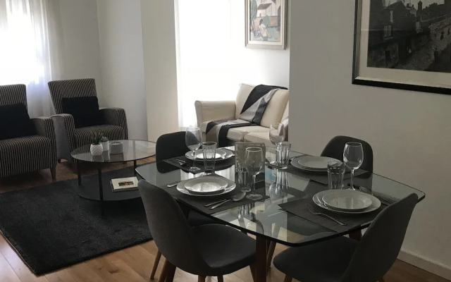 Saldanha Residence Apartments