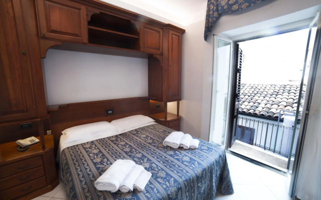 Hotel La Giara