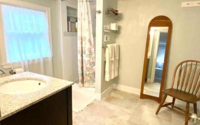 Northey Street House