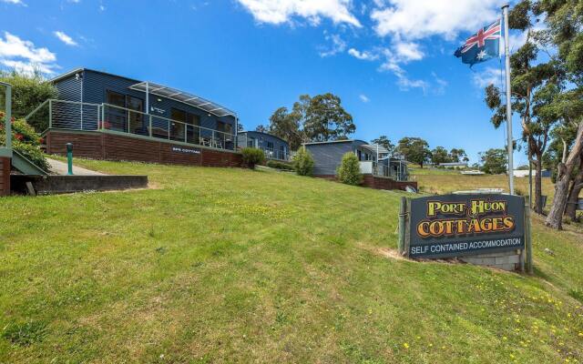 Port Huon Cottages