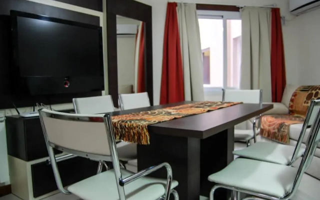 Departamentos Premium Miralejos 3