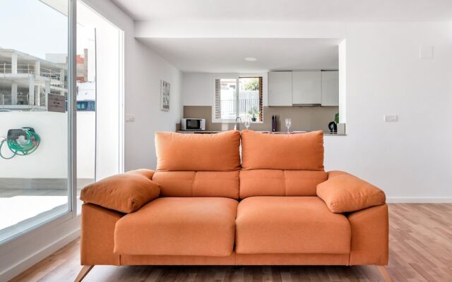 Atico Altea17 by Vero