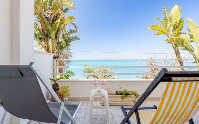 Casa Azzurra Seccagrande