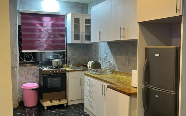 Residence Tade