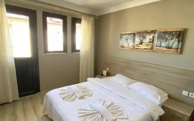 Oludeniz Evleri