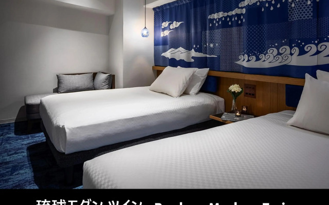 Estinate Hotel Naha