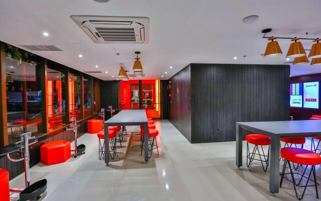 Radisson Red Campinas