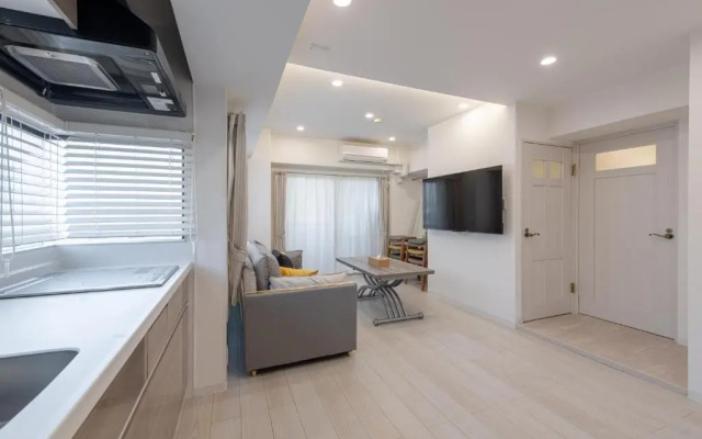 NC Square Shinjuku -All Suite Residence-