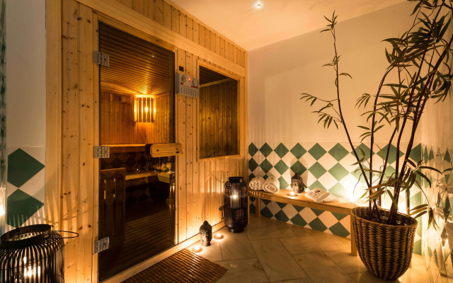 Vila Valverde Design Country Hotel