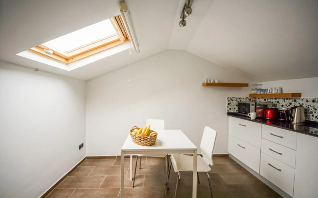 Mozaik Swim Up Hotel and Apartments