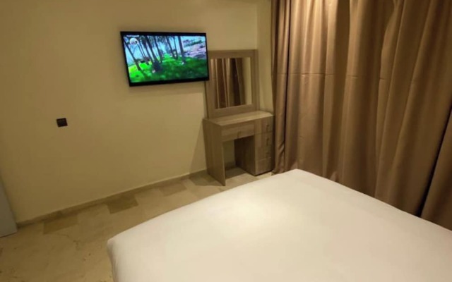 Residence Olivier De Marrakech