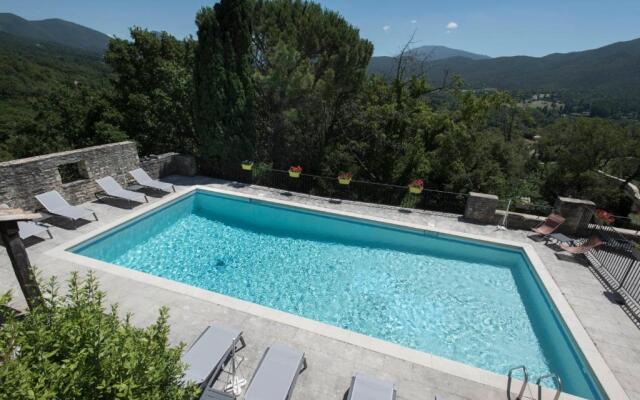 Hotel les Hospitaliers