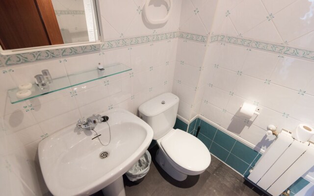 Hostal Rosabel