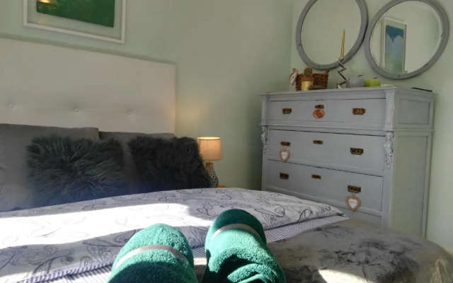 Apartamento: El Rincón de Felisa.