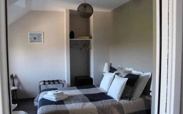 La Casserole De La Baie