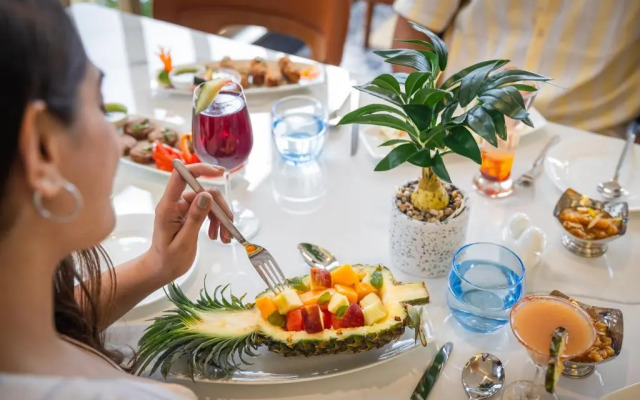 Enrise by Sayaji Kevadia