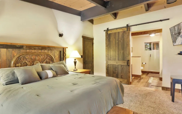 Eagle Point Lodge #2080