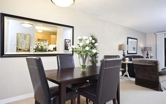 Executive Suites by Roseman Calgary - Meredith