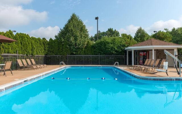 Holiday Inn Express Philadelphia NE - Bensalem by IHG