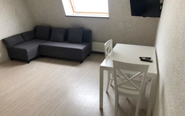 Apartment Zolotoy Bereg