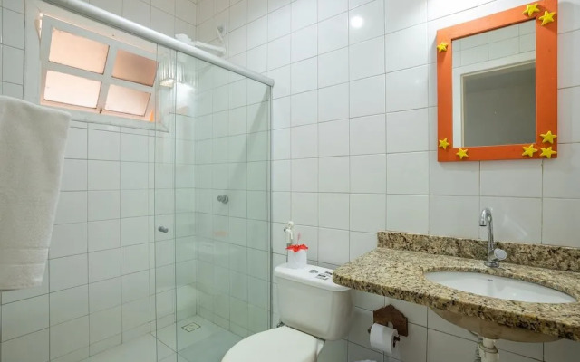 Pousada Recanto Trancoso